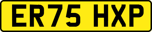 ER75HXP