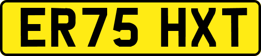 ER75HXT