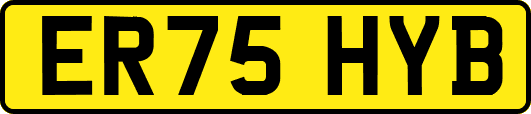 ER75HYB