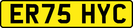 ER75HYC