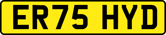 ER75HYD