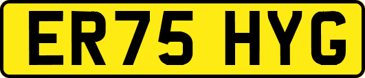 ER75HYG