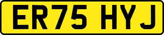 ER75HYJ