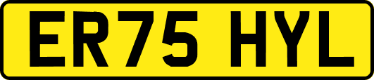ER75HYL