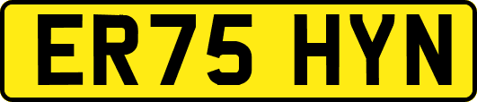 ER75HYN
