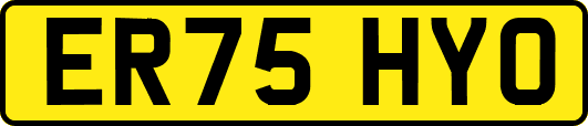 ER75HYO