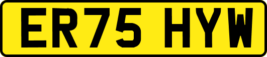 ER75HYW