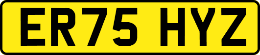 ER75HYZ