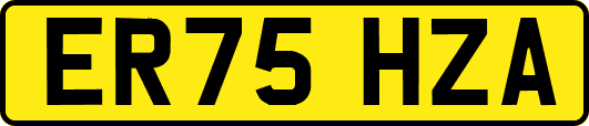 ER75HZA