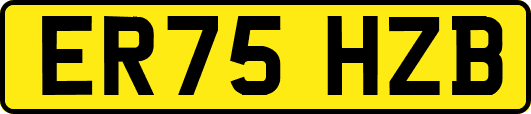 ER75HZB