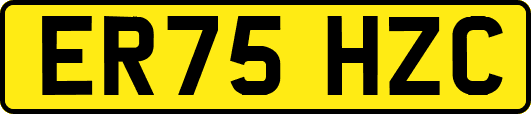 ER75HZC