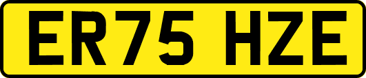 ER75HZE