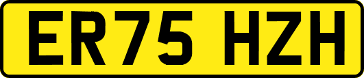 ER75HZH