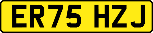 ER75HZJ