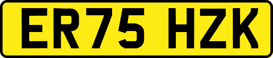 ER75HZK