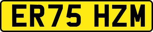 ER75HZM