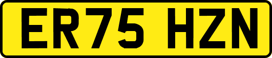 ER75HZN