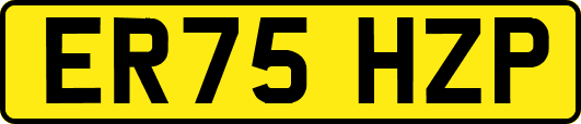 ER75HZP
