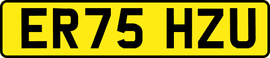 ER75HZU