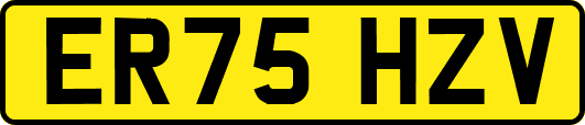 ER75HZV
