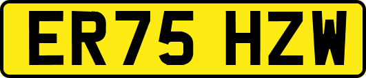 ER75HZW