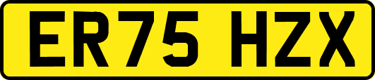 ER75HZX