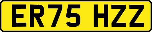 ER75HZZ