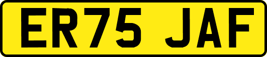 ER75JAF