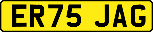 ER75JAG