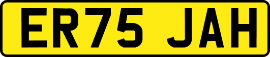 ER75JAH