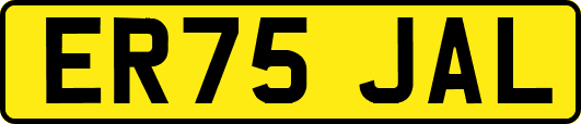 ER75JAL