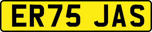 ER75JAS