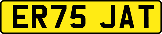 ER75JAT