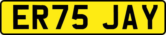 ER75JAY