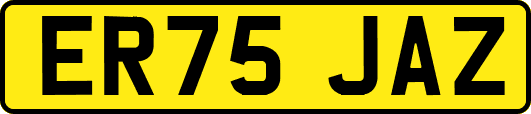 ER75JAZ