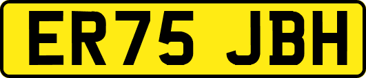 ER75JBH