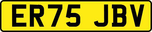 ER75JBV