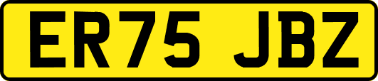 ER75JBZ