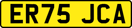 ER75JCA