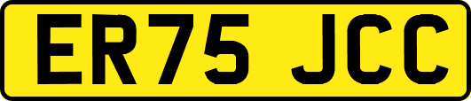 ER75JCC