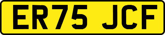 ER75JCF