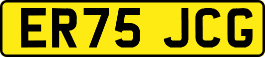 ER75JCG
