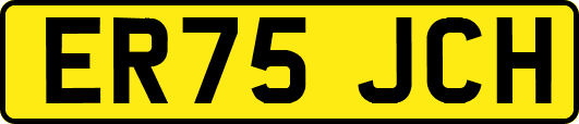ER75JCH