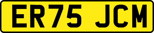 ER75JCM