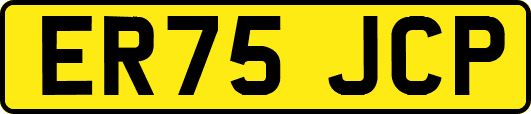 ER75JCP