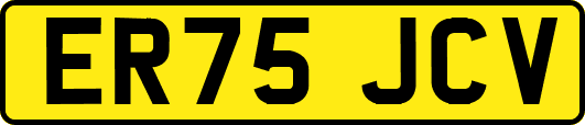 ER75JCV