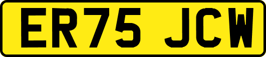 ER75JCW