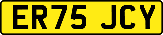 ER75JCY