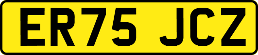 ER75JCZ