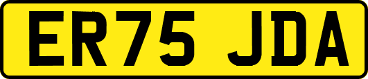 ER75JDA